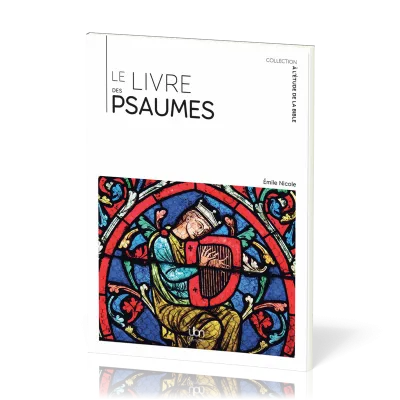 LIVRE DES PSAUMES (LE)