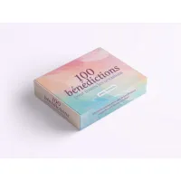 COFFRET 100 VERSETS SUR LES BENEDICTIONS POUR CHAQUE JOUR DE DIEU