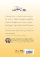 MATTHIEU : L'EVANGILE ROYALE - COMMENTAIRE BIBLIQUE
