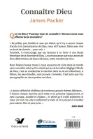 CONNAITRE DIEU