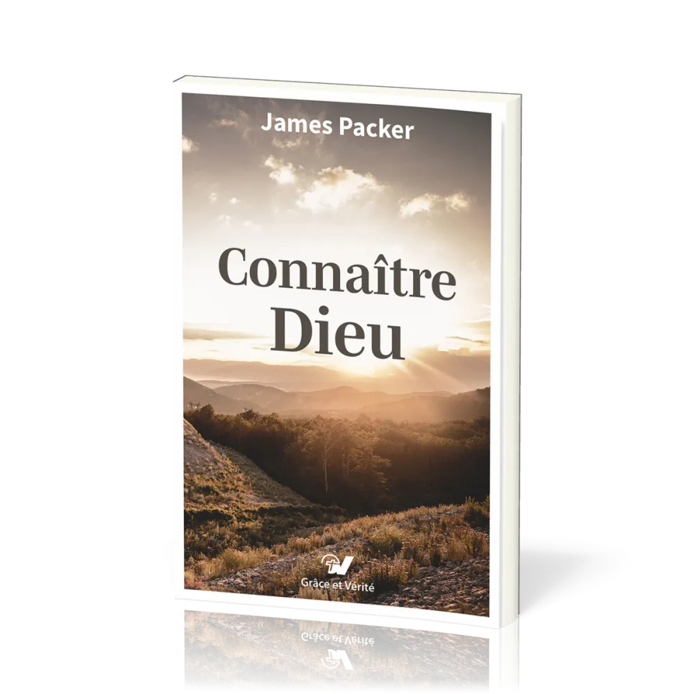 CONNAITRE DIEU