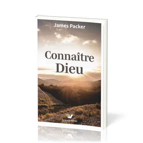 CONNAITRE DIEU