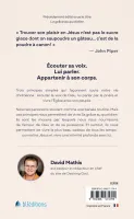 TROUVER SA JOIE EN DIEU - 3 HABITUDES SPIRITUELLES POUR NOURRIR VOTRE FOI (POCHE)