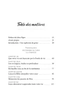 TROUVER SA JOIE EN DIEU - 3 HABITUDES SPIRITUELLES POUR NOURRIR VOTRE FOI (POCHE)