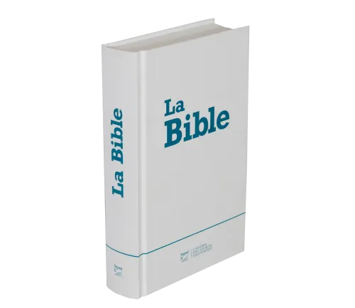 BIBLE SEGOND 21 BROCHEE RIGIDE