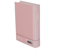 BIBLE SEGOND 21 COMPACTE ROSE
