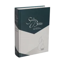 BIBLE NEG MACARTHUR RIGIDE ILLUSTREE