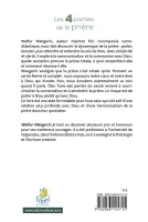 4 PARTIES DE LA PRIERE(LES) - NE PASSEZ PAS A COTE DE L'UNE D'ENTRE ELLES