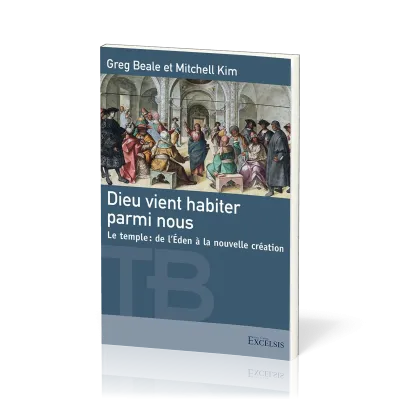 DIEU VIENT HABITER PARMI NOUS