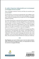 LANGAGES D'AMOUR DE DIEU (LES) - GUIDE PRATIQUE
