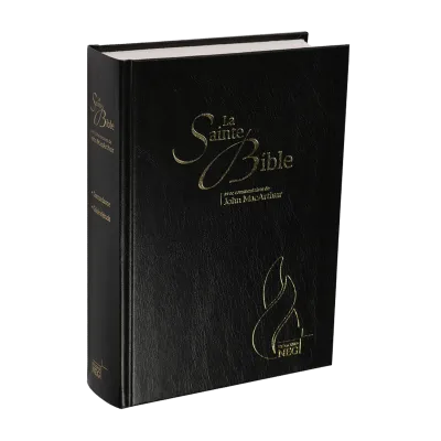 BIBLE NEG MACARTHUR RIGIDE SKYVERTEX NOIR