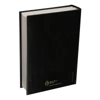 BIBLE NEG MACARTHUR RIGIDE SKYVERTEX NOIR