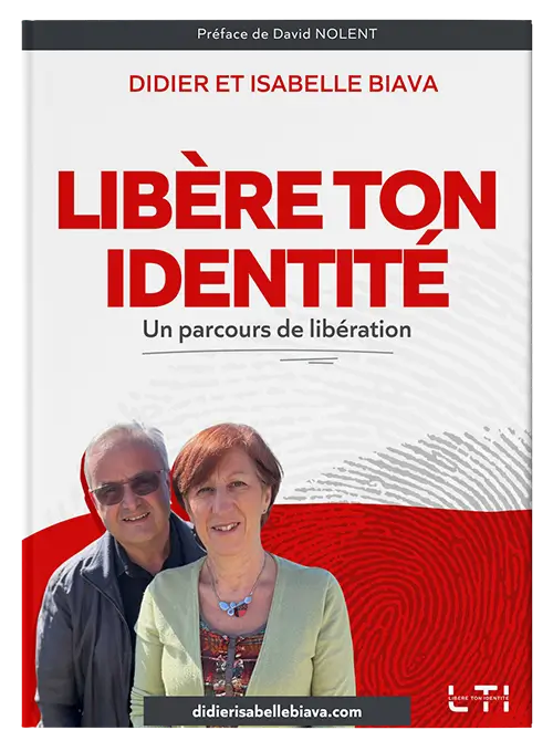 LIBERE TON IDENTITE