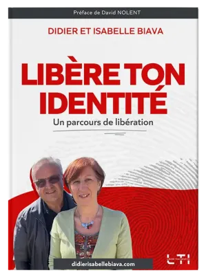 LIBERE TON IDENTITE