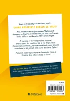 COMMENT ENCOURAGER VOTRE PASTEUR - LE LIVRE QU'IL VOUDRAIT SECRETEMENT QUE VOUS LISIEZ