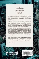 LIRE LA BIBLE AVEC RABBI JESUS