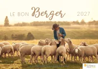 CAL EPT BON BERGER