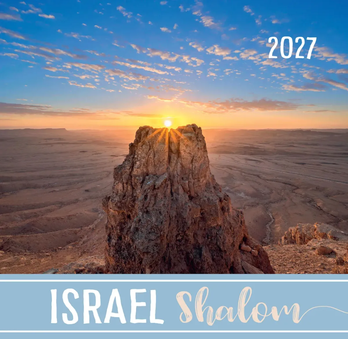CAL EPT ISRAEL PT SHALOM