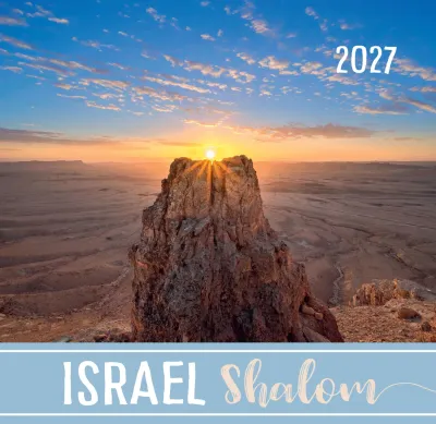 CAL EPT ISRAEL PT SHALOM