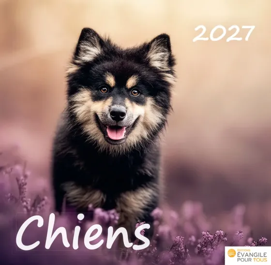 CAL EPT CHIENS