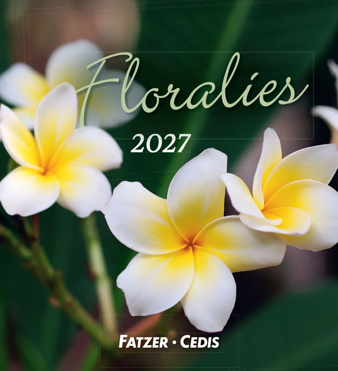 CAL CED FLORALIES