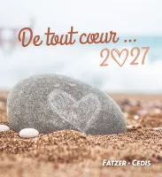 CAL CED DE TOUT COEUR