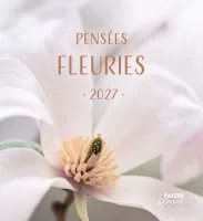 CAL CED PENSEES FLEURIES