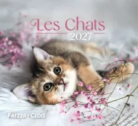 CAL CED NOS AMIS LES CHATS