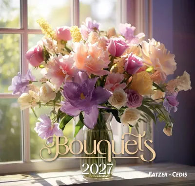 CAL BOUQUETS GRAND FORMAT