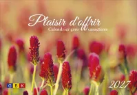 CAL CED PLAISIR D'OFFRIR