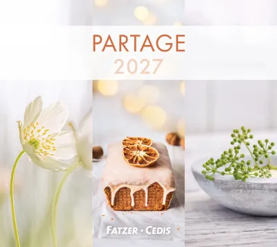 CAL CED PARTAGE