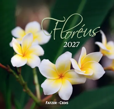 CAL CED FLOREUS GRAND FORMAT