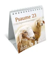 CAL CED PSAUMES 23 PETIT FORMAT