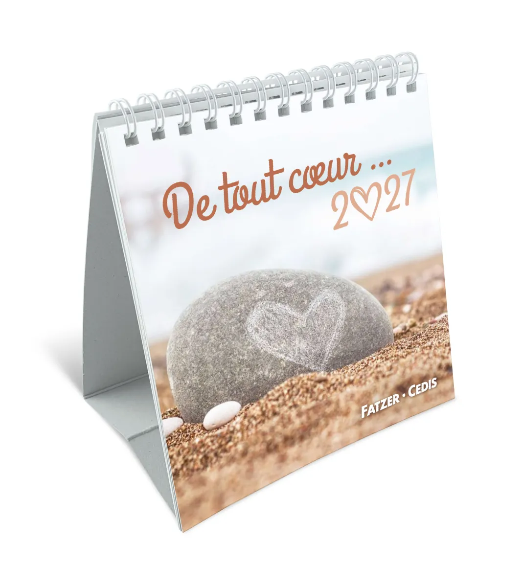 CAL CED DE TOUT COEUR