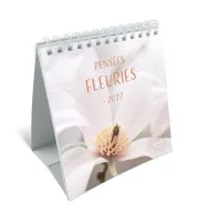 CAL CED PENSEES FLEURIES