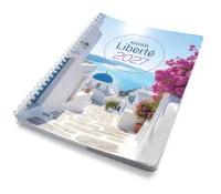 CAL CED AGENDA LIBERTE