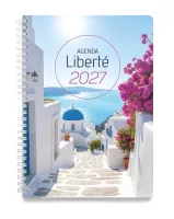 CAL CED AGENDA LIBERTE