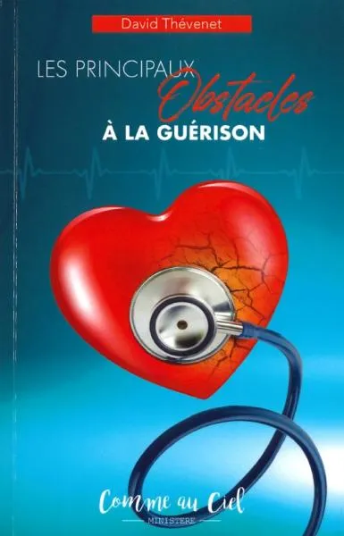 PRINCIPAUX OBSTACLES A LA GUERISON