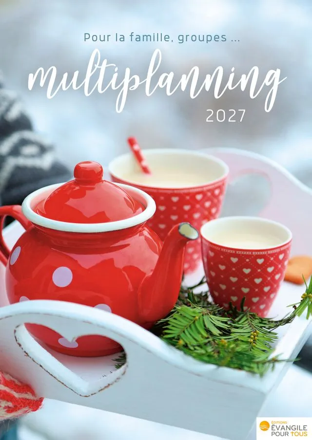 CAL EPT MULTI PLANNING