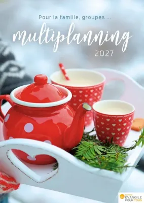 CAL EPT MULTI PLANNING