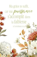 CAL EPT CARTE FLEURS