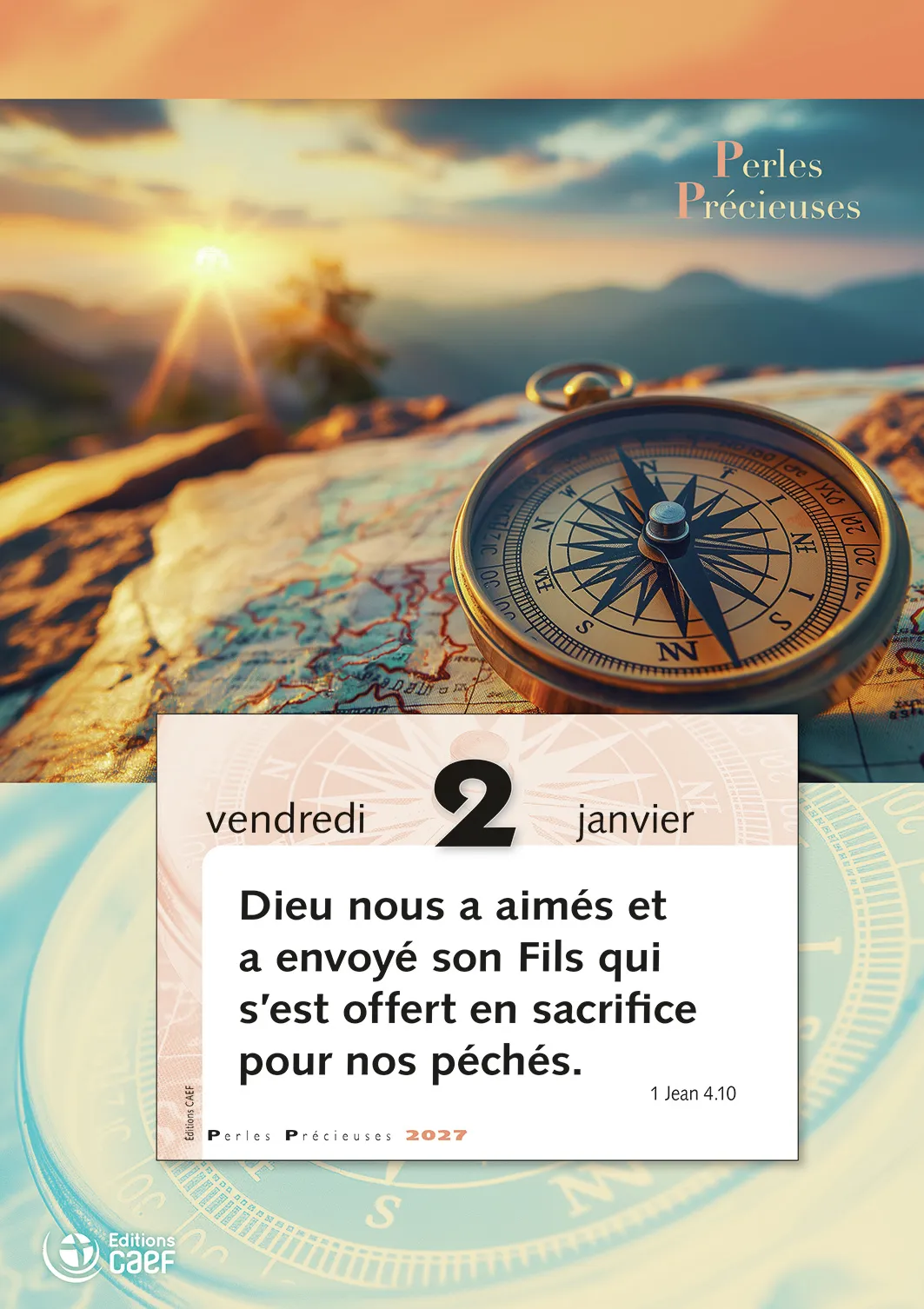 CAL CAEF PERLES PRECIEUSES BLOC ET PLAQUE