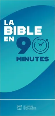 BIBLE EN 90 MINUTES (LA)