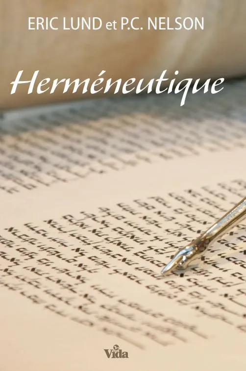 HERMENEUTIQUE