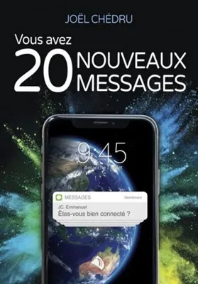 VOUS AVEZ 20 NOUVEAUX MESSAGES