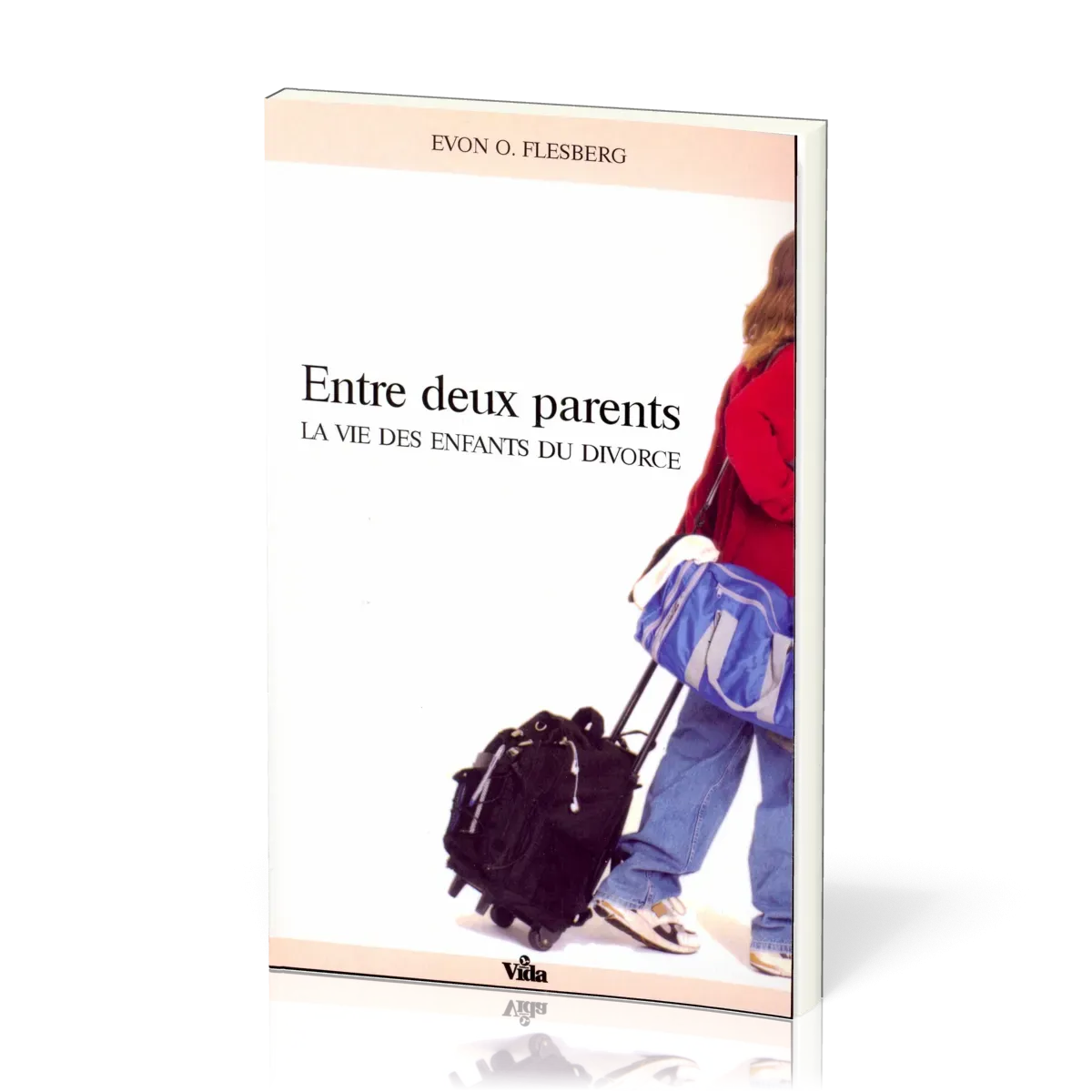 ENTRE DEUX PARENTS