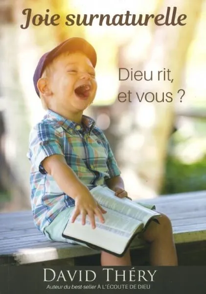 JOIE SURNATURELLE