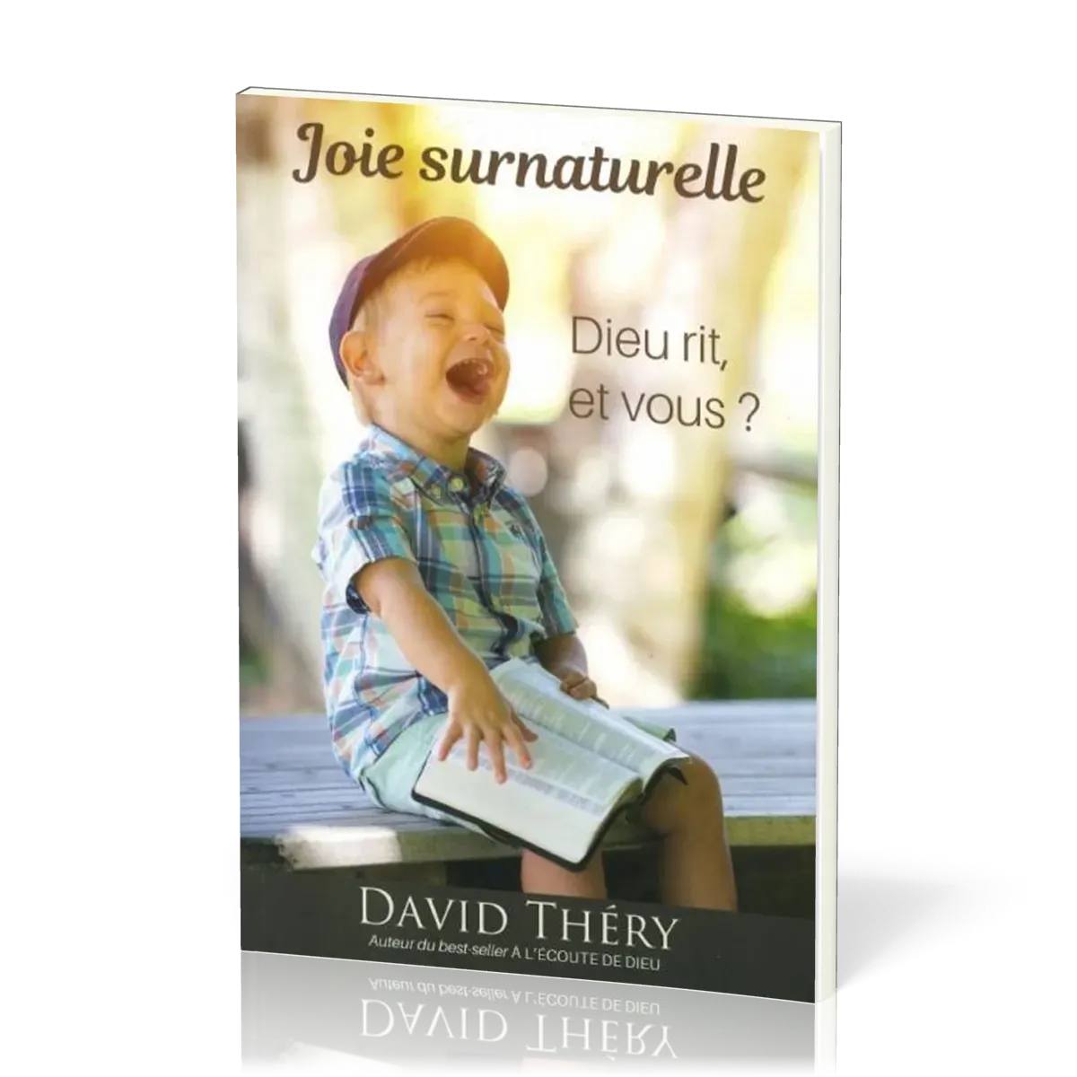 JOIE SURNATURELLE