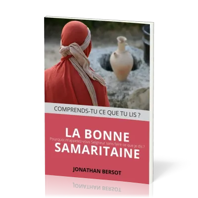 BONNE SAMARITAIRE (LA)