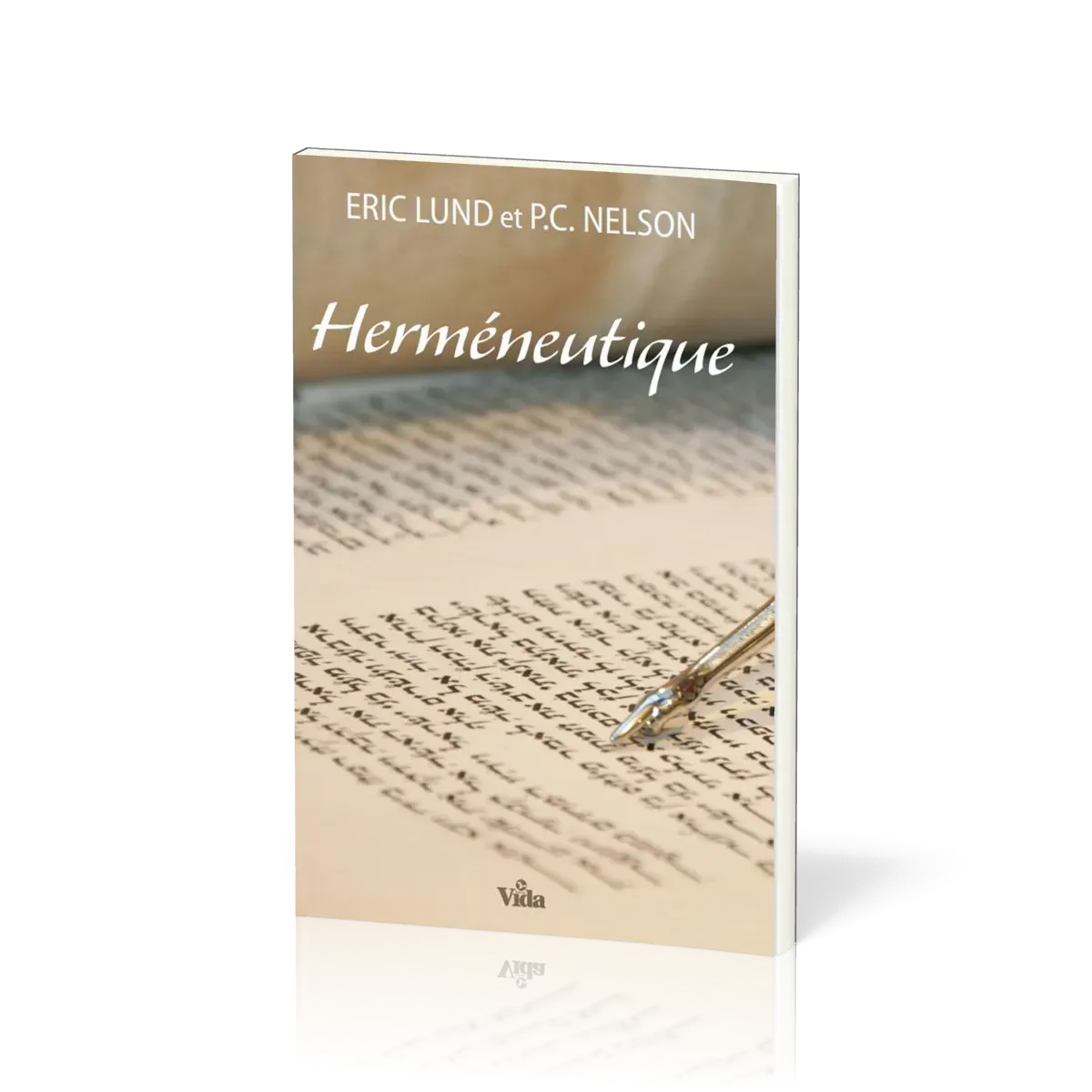 HERMENEUTIQUE